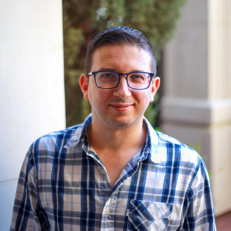 Photo of Giuseppe Morgana