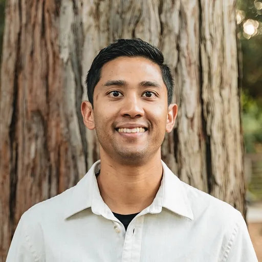 Photo of Jonathan Edward