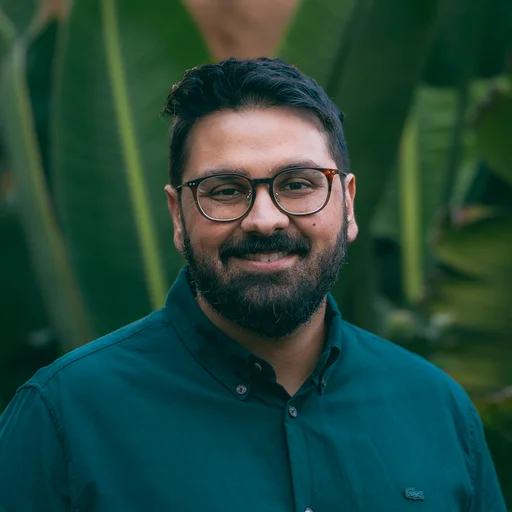 Photo of Kavi Harshawat